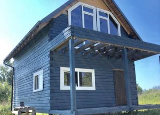 Продажа дома, 100 м2, поселок Филино, Новая улица