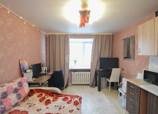 1-ком. квартира на продажу, 18.4 м2, Нефтеюганск, 1-й микрорайон, 12