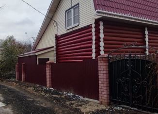 Дом на продажу, 110 м2, Нижегородская область, садовое товарищество Маяк, 765