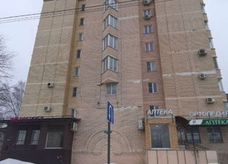 Продажа 1-комнатной квартиры, 46 м2, Липецк, улица Гагарина, 147А