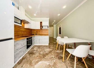 Продам 2-ком. квартиру, 63 м2, Анапа, Мирная улица, 29, ЖК Радуга