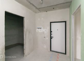 Продажа однокомнатной квартиры, 41.9 м2, Тюменская область, Профсоюзная улица, 61