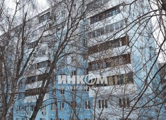 Продается 2-ком. квартира, 44.5 м2, Москва, улица Бехтерева, 41к2, улица Бехтерева