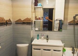 Продажа двухкомнатной квартиры, 43 м2, село Витязево