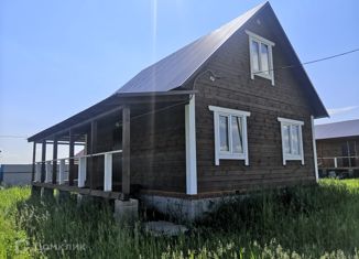Продается дом, 90 м2, деревня Блохино, Уральская улица
