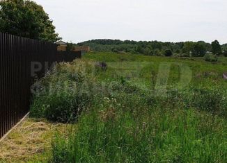 Продается земельный участок, 12.5 сот., поселок Владимирово