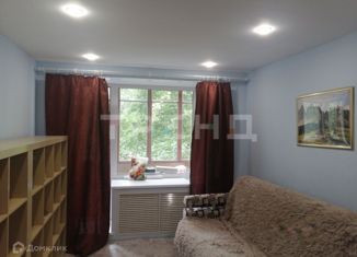 Продается 2-комнатная квартира, 44 м2, посёлок Тельмана, посёлок Тельмана, 12