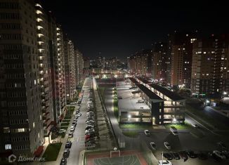Продаю 1-комнатную квартиру, 34.8 м2, Ростов-на-Дону, ЖК Сокол Град, проспект 40-летия Победы, 63/17с3