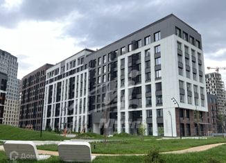 Продажа 3-ком. квартиры, 96.2 м2, Москва, проспект Лихачёва, 20, метро Технопарк