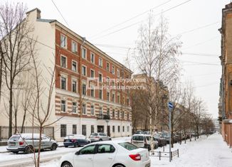 Продам 2-ком. квартиру, 43.9 м2, Санкт-Петербург, 13-я Красноармейская улица, 20, муниципальный округ Измайловское