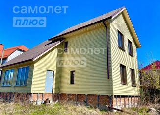 Продаю дом, 184 м2, Саратовская область, 3-й Калининский проезд