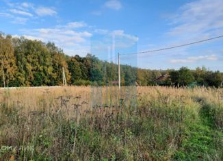 Продажа участка, 15 сот., село Вознесенье