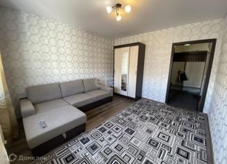 1-комнатная квартира на продажу, 33.4 м2, Калининградская область, Кутаисская улица, 3