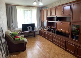 Двухкомнатная квартира на продажу, 42.5 м2, Владимир, улица Растопчина, 39, район Доброе