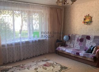 Продам 1-комнатную квартиру, 35.6 м2, село Селихово, Новая улица, 9