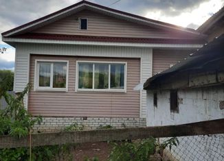 Продажа дома, 70 м2, село Большое Давыдово, улица Фадеева, 7