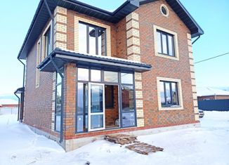 Продается дом, 180 м2, деревня Дятлово, улица Маяковского