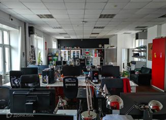 Аренда офиса, 135.4 м2, Москва, Петровский переулок, 5с8, Петровский переулок