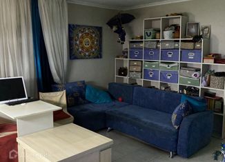 Продажа двухкомнатной квартиры, 50 м2, Ставрополь, улица Ипатова, 57, микрорайон №3