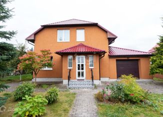 Дом на продажу, 173 м2, посёлок Рыбное, Полевая улица, 22