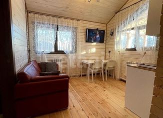 Продаю дом, 36.6 м2, посёлок Новостройка