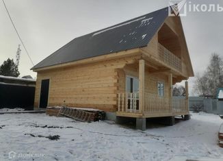 Продажа дома, 120 м2, СНТ Горка, Берёзовая улица, 342