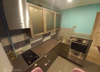 Сдаю в аренду двухкомнатную квартиру, 48 м2, Москва, Старая Басманная улица, 9к2, Старая Басманная улица