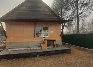 Продаю дом, 36 м2, Чита, СОТ № 126 Тонус, 71