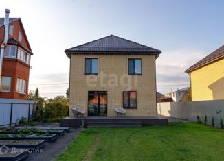 Продается дом, 116.5 м2, Тюмень, 2-я Западная улица