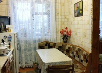 Продажа 2-ком. квартиры, 37.6 м2, Судогда, Пролетарская улица, 3