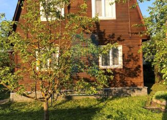 Продажа дома, 49.5 м2, Воскресенск, садовое товарищество Дружба, 171