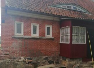 Продам дом, 122 м2, поселок Зеленово, Липовая улица