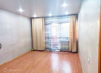 Продается однокомнатная квартира, 37.4 м2, Улан-Удэ, улица Красной Звезды, 40