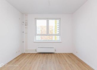 Продаю 1-ком. квартиру, 20 м2, Ярославль, ЖК Волга Парк, жилой комплекс Волга Парк, 3Б