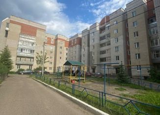 Продается 5-ком. квартира, 152.3 м2, Зеленодольск, улица Шустова, 2