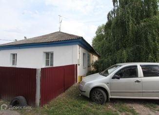 Дом на продажу, 36 м2, Муром, улица Крылова, 39