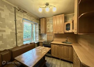 Продаю 2-ком. квартиру, 42 м2, Краснодар, Ставропольская улица, 252, Центральный округ