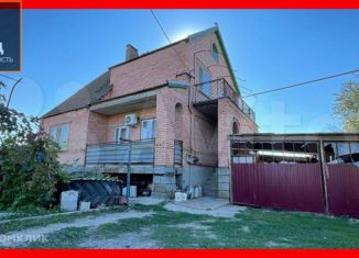 Продажа дома, 177 м2, село Васильево-Ханжоновка, Молодёжная улица