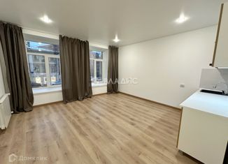 Продаю квартиру студию, 26 м2, Санкт-Петербург, Троицкий проспект, 14, Троицкий проспект