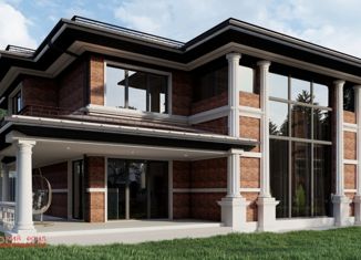 Продажа дома, 252 м2, Сертолово, Лиственная улица, 4