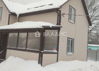 Продается дом, 89.3 м2, посёлок Поливаново, Росинкин проезд, 10