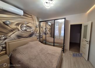Двухкомнатная квартира в аренду, 63 м2, Москва, Автозаводская улица, 23Бк2, Даниловский район