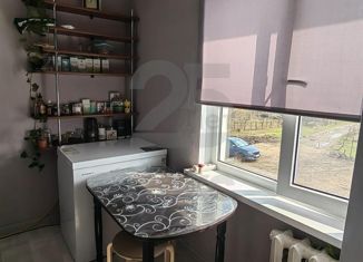 Продажа двухкомнатной квартиры, 43.9 м2, хутор Псекупс, Железнодорожная улица, 6