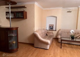 Пятикомнатная квартира на продажу, 156 м2, Белгород, улица Губкина, 17Б