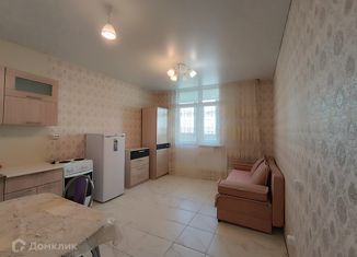 Продается квартира студия, 21.5 м2, Оренбург, Уральская улица, 2/19, ЖК Дубки