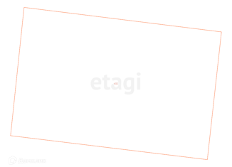 Продается участок, 10 сот., деревня Хлыстово