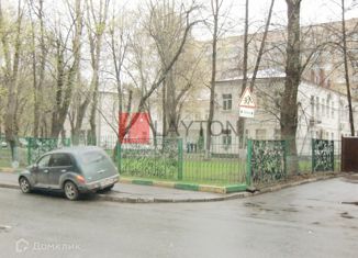 Сдаю офис, 1335 м2, Москва, улица Расковой, 11А, улица Расковой