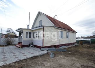 Дом на продажу, 75 м2, Тобольск, переулок Дзержинского