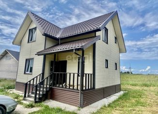 Продажа дома, 112 м2, деревня Щеченки