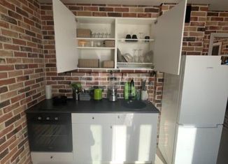 Квартира на продажу студия, 27.9 м2, деревня Батино, улица Сергея Есенина, 10